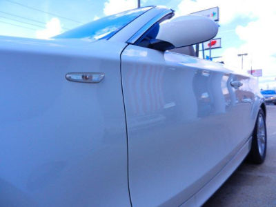 2009 BMW 128  i