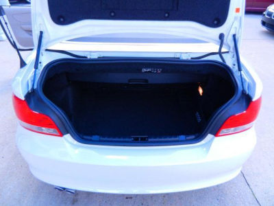 2009 BMW 128  i