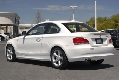 2011 BMW 128  i