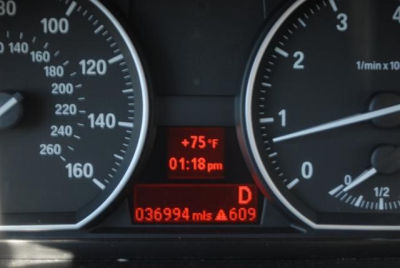 2011 BMW 128  i