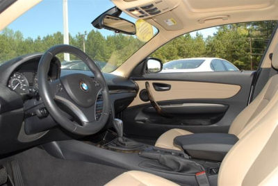 2011 BMW 128  i