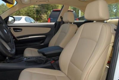 2011 BMW 128  i