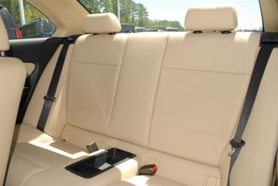 2011 BMW 128  i