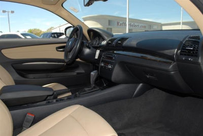2011 BMW 128  i
