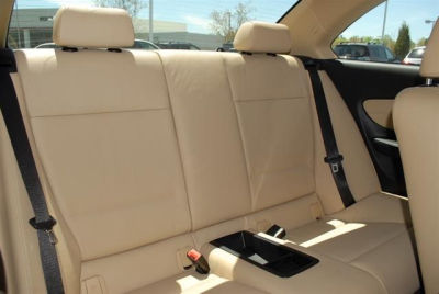 2011 BMW 128  i
