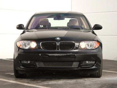 2009 BMW 128 i
