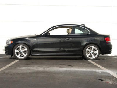 2009 BMW 128 i