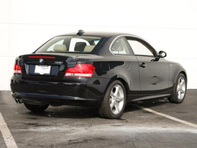 2009 BMW 128 i