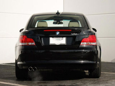 2009 BMW 128 i
