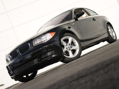 2009 BMW 128 i
