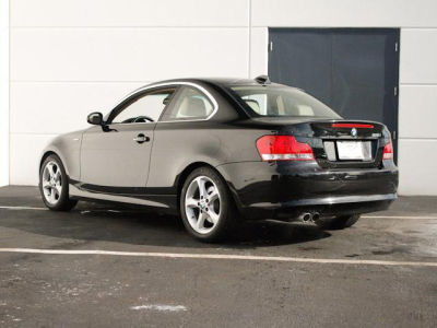 2009 BMW 128 i