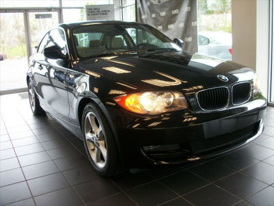 2011 BMW 128  i