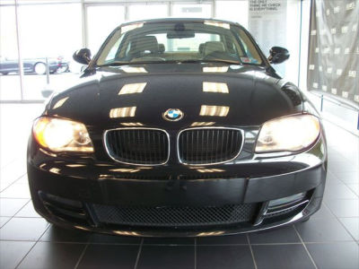 2011 BMW 128 i