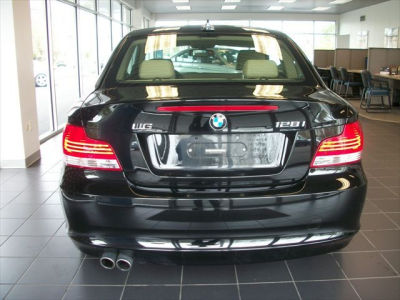 2011 BMW 128 i