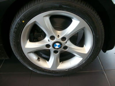 2011 BMW 128 i