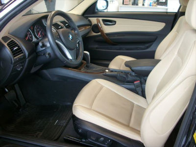 2011 BMW 128 i