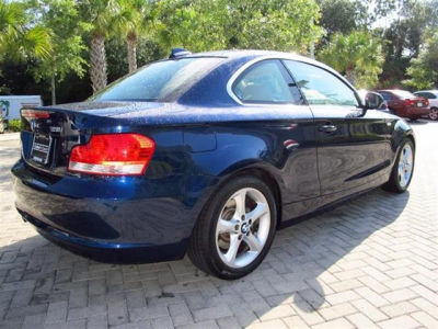 2011 BMW 128  i