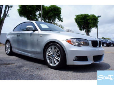 2011 BMW 128  i