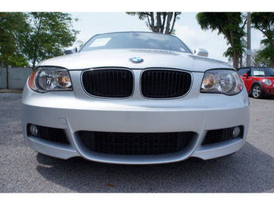 2011 BMW 128 i