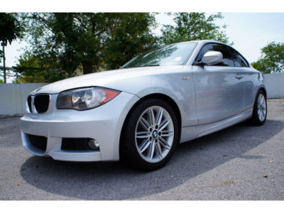 2011 BMW 128 i