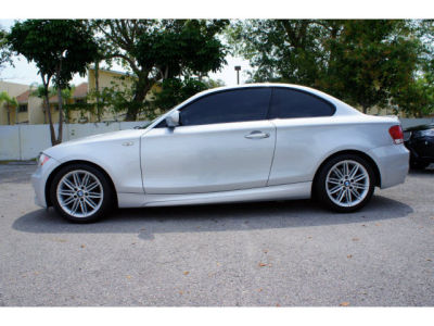 2011 BMW 128 i