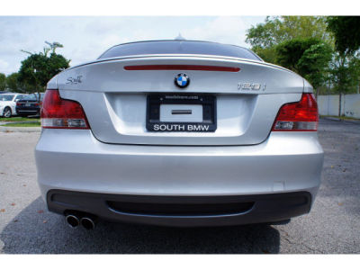 2011 BMW 128 i