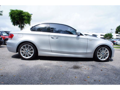 2011 BMW 128 i