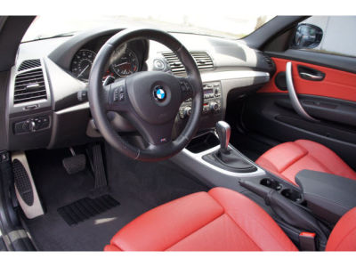 2011 BMW 128 i