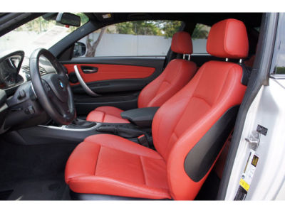 2011 BMW 128 i