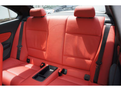 2011 BMW 128 i