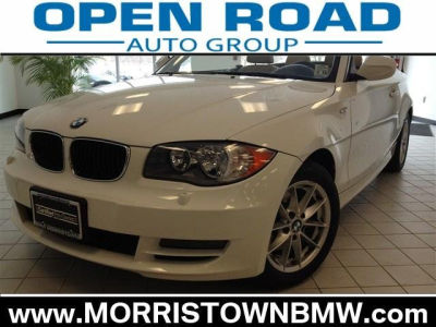 2010 BMW 128  i