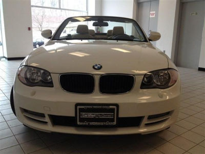 2010 BMW 128  i