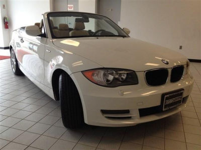 2010 BMW 128  i