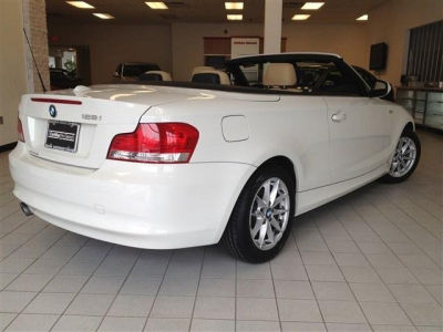2010 BMW 128  i