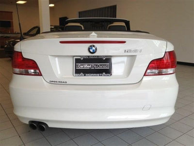 2010 BMW 128  i
