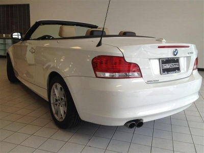 2010 BMW 128  i