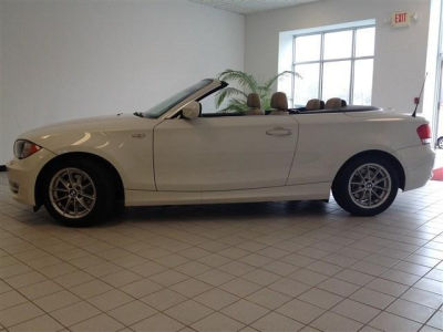 2010 BMW 128  i