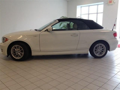 2010 BMW 128  i
