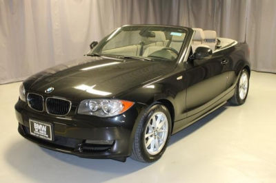 2010 BMW 128  i