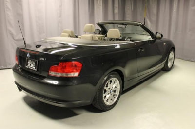 2010 BMW 128  i