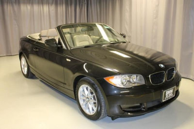 2010 BMW 128  i