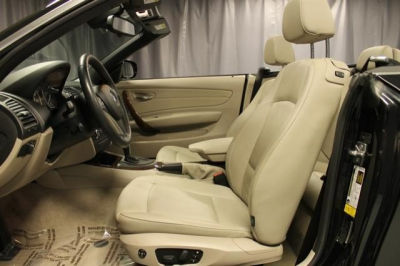 2010 BMW 128  i
