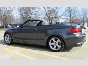 2008 BMW 128 i