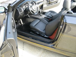 2008 BMW 128 i