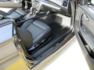 2008 BMW 128 i