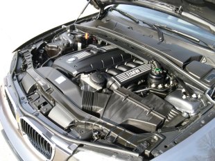 2008 BMW 128 i