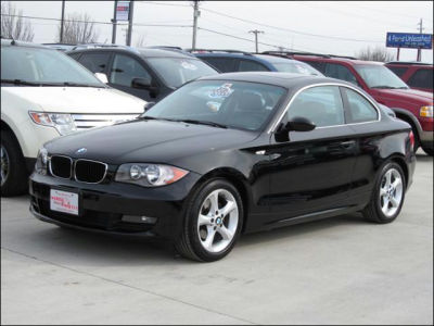 2009 BMW 128  i