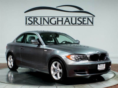 2010 BMW 128  i