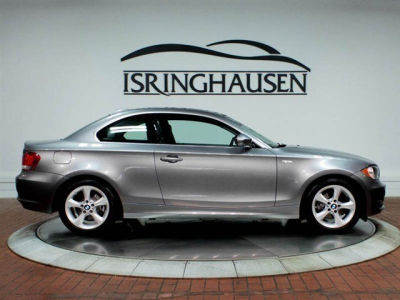 2010 BMW 128  i