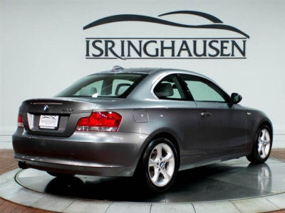 2010 BMW 128  i